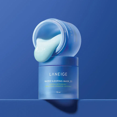 LANEIGE - Water Sleeping Mask Mini - 15ml