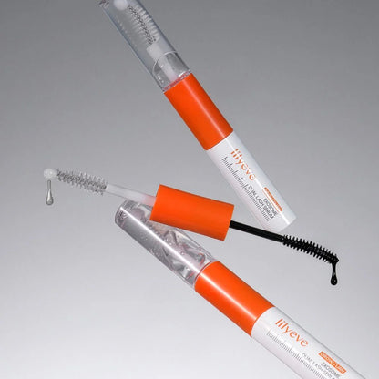 LILYEVE GROW:TURN EXOSOME DUAL LASH SERUM 8ml