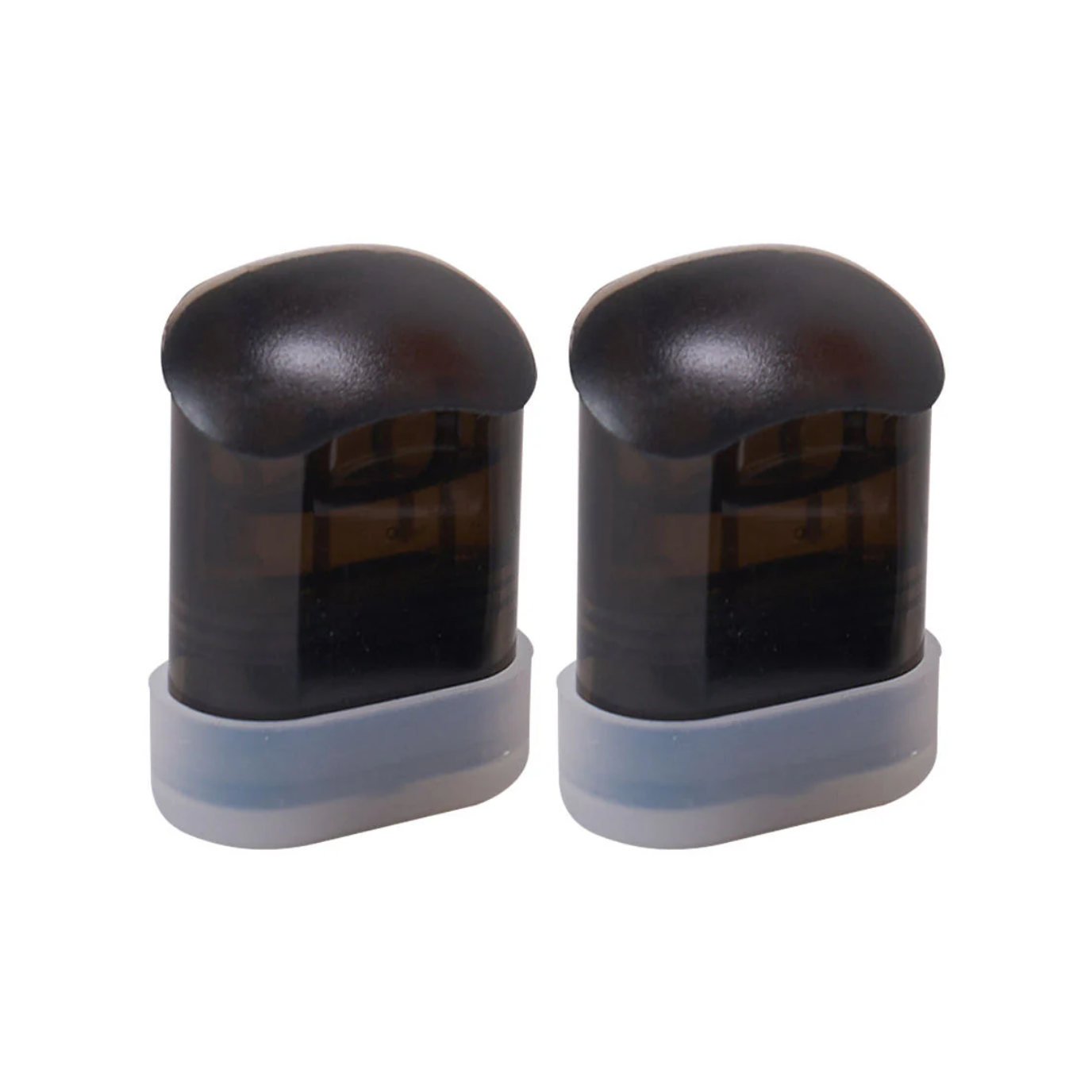LILYEVE STEAM BOOSTER HAIR OIL CARTRIDGES 1.2ml 2ea