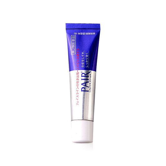 LION - Pair Acne Cream W - 24G - AU Beauty Bazaar