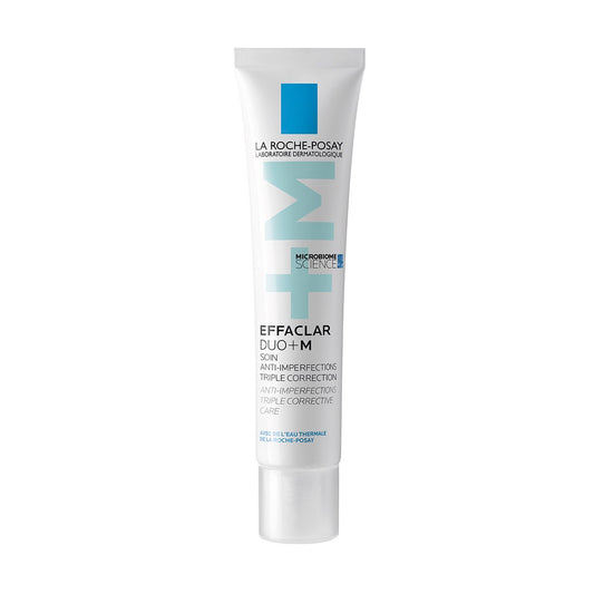 La Roche-Posay Effaclar DUO +M Moisturiser 40mL