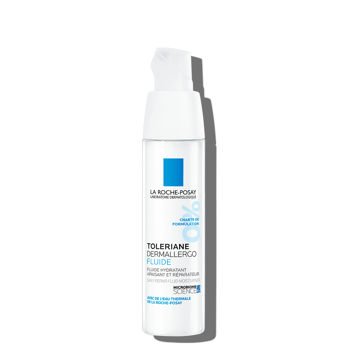 La Roche-Posay Toleriane Dermallergo Fluid 40mL