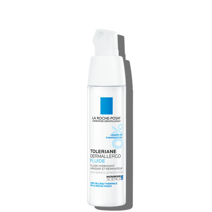 La Roche-Posay Toleriane Dermallergo Fluid 40mL