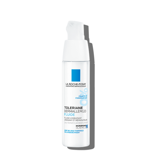 La Roche-Posay Toleriane Dermallergo Fluid 40mL