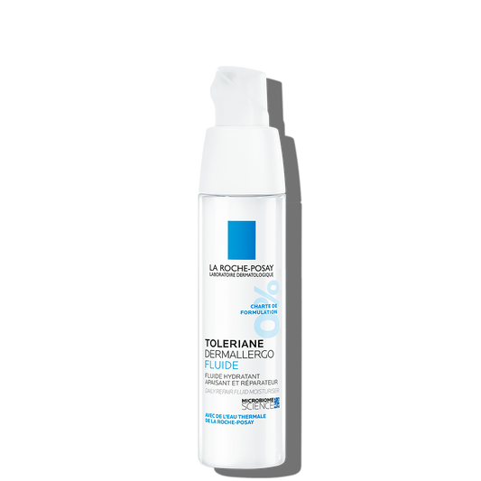 La Roche-Posay Toleriane Dermallergo Fluid 40mL