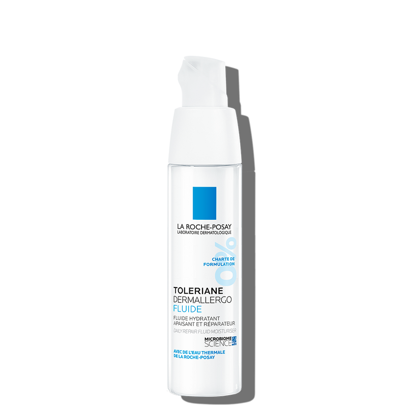 La Roche-Posay Toleriane Dermallergo Fluid 40mL