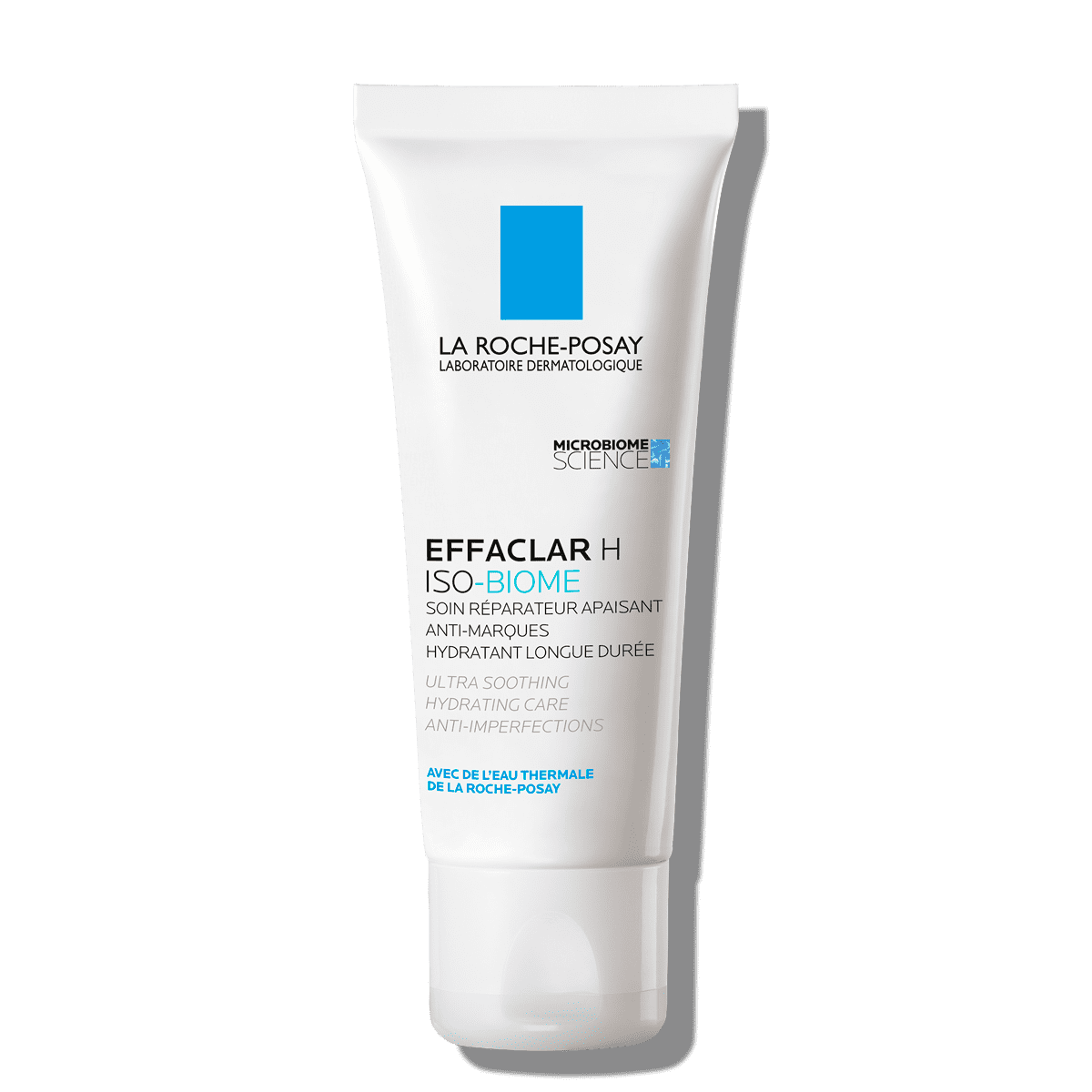 La Roche-Posay Effaclar H Iso-Biome Moisturiser 40mL