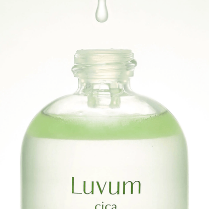 Luvum Calming Repair Cica Oil Serum - 30ML - AU Beauty Bazaar