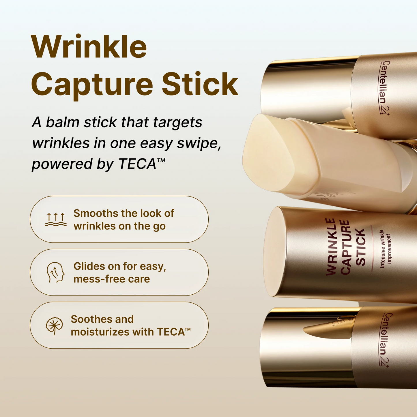 Centellian24 Madeca Wrinkle Capture Stick 10g
