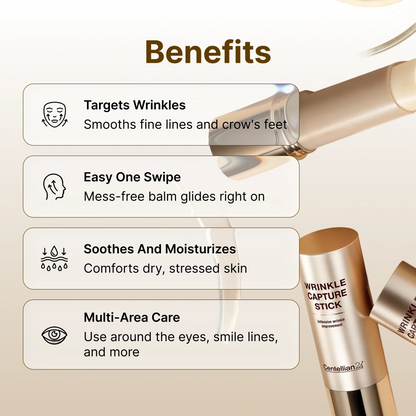 Centellian24 Madeca Wrinkle Capture Stick 10g