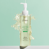 MAKE P:REM  Safe Me. Relief Moisture Cleansing Oil 210ML