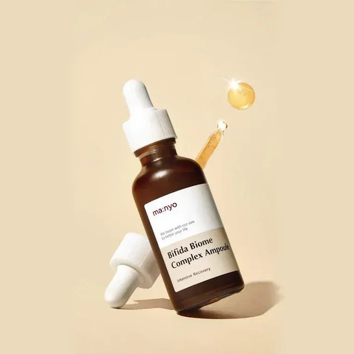 Ma:nyo  Bifida Biome Complex Ampoule 30ml