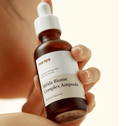 Ma:nyo Bifida Biome Complex Ampoule 30ml - AU Beauty Bazaar
