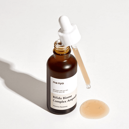 Ma:nyo Bifida Biome Complex Ampoule 30ml - AU Beauty Bazaar