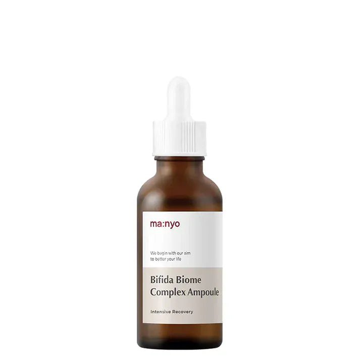 Ma:nyo Bifida Biome Complex Ampoule 30ml - AU Beauty Bazaar