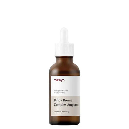 Ma:nyo Bifida Biome Complex Ampoule 30ml - AU Beauty Bazaar