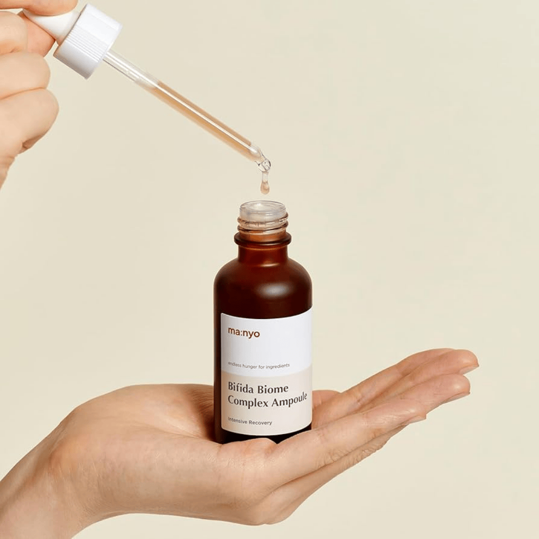 Ma:nyo Bifida Biome Complex Ampoule 30ml - AU Beauty Bazaar