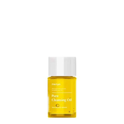 Ma:nyo Pure Cleansing Oil Mini 25ml