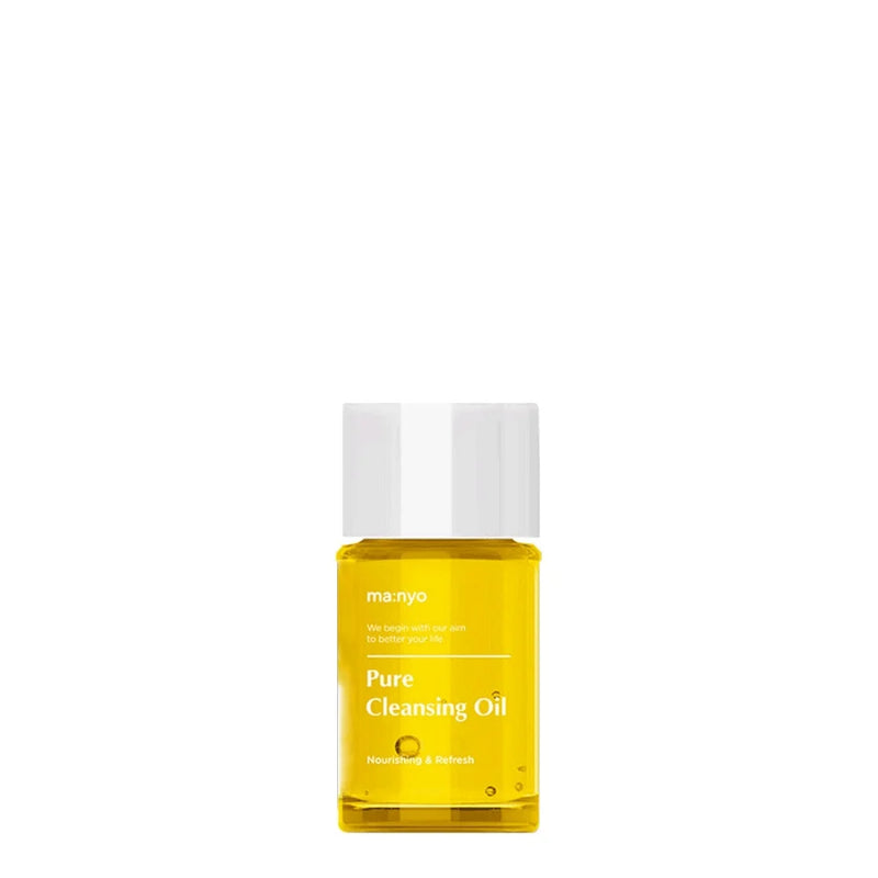 Ma:nyo Pure Cleansing Oil Mini 25ml