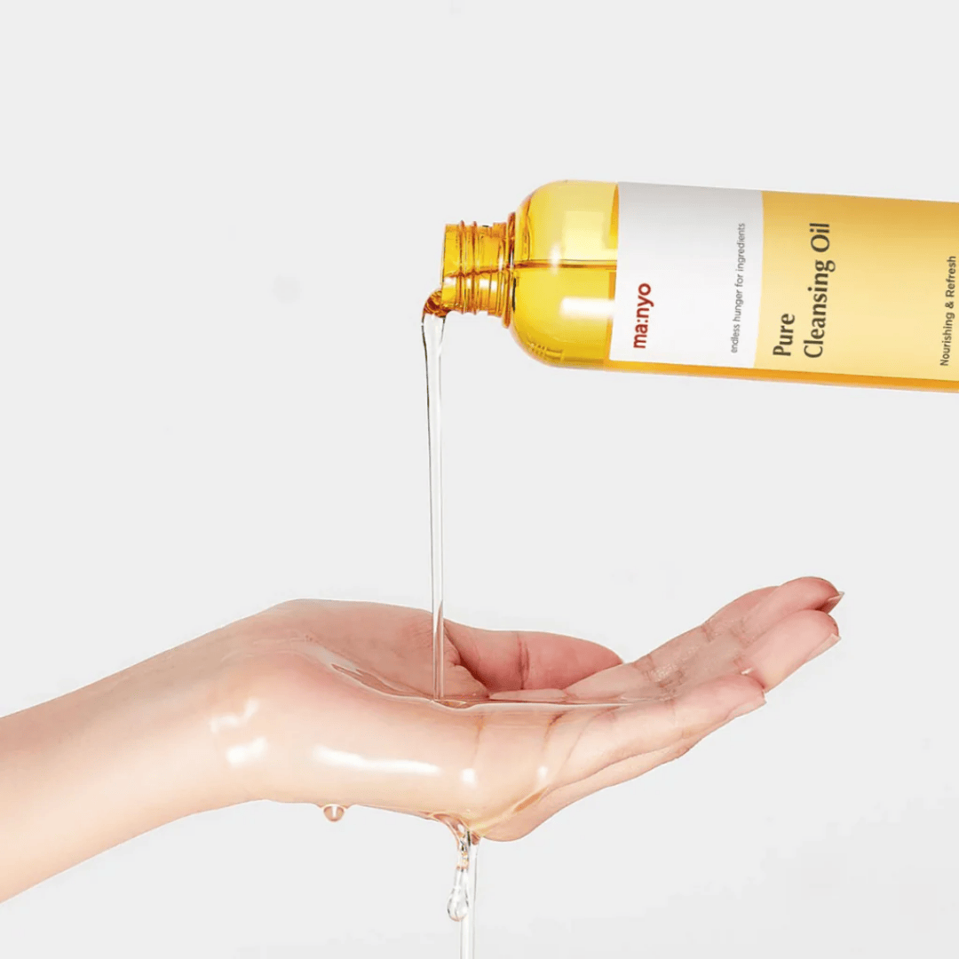 Ma:nyo Pure Cleansing Oil 200ml - AU Beauty Bazaar