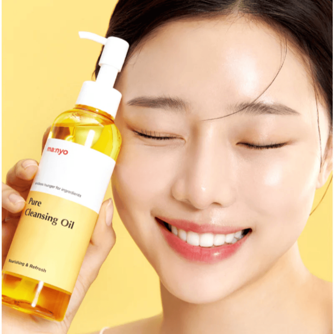 Ma:nyo Pure Cleansing Oil 200ml - AU Beauty Bazaar