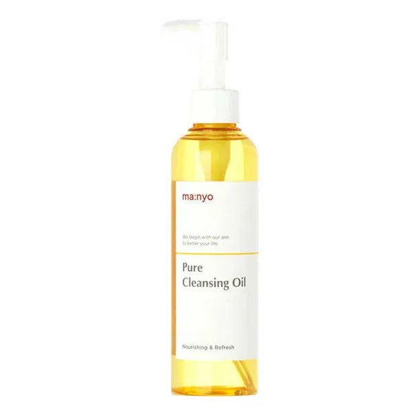 Ma:nyo Pure Cleansing Oil 200ml - AU Beauty Bazaar
