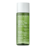 Mary & May - CICA Teatree AHA PHA Blemish Toner 30ml