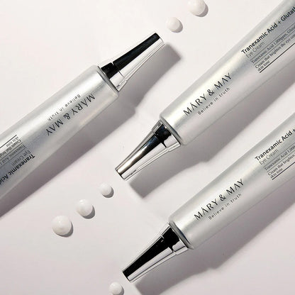 Mary&May Tranexamic Acid+ Glutathion Eye Cream 30ml