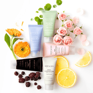 Mary&May - Vegan Wash Off Mask Mini Gift Set (5 PIECES)