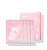 Medicube PDRN Pink Tension Up Mask 34g 4ea