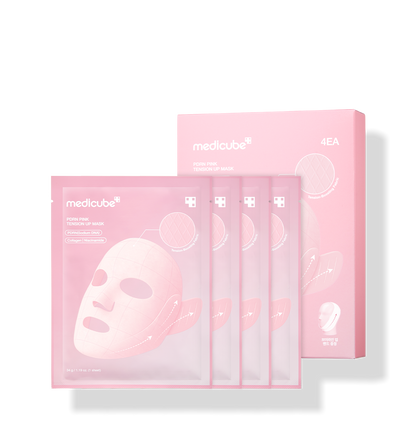 Medicube PDRN Pink Tension Up Mask 34g