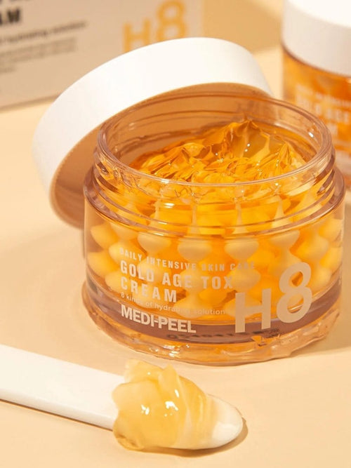 MEDI-PEEL - Gold Age Tox H8 Cream