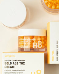MEDI-PEEL - Gold Age Tox H8 Cream