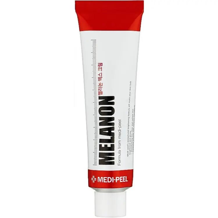 Medi - Peel - Melanon X Cream 30ml - AU Beauty Bazaar