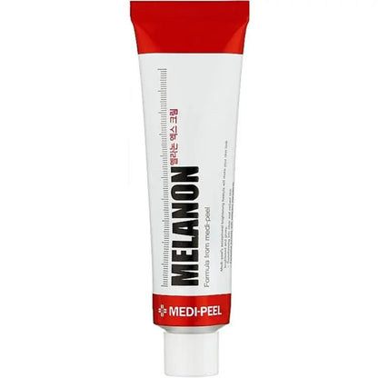 Medi - Peel - Melanon X Cream 30ml - AU Beauty Bazaar
