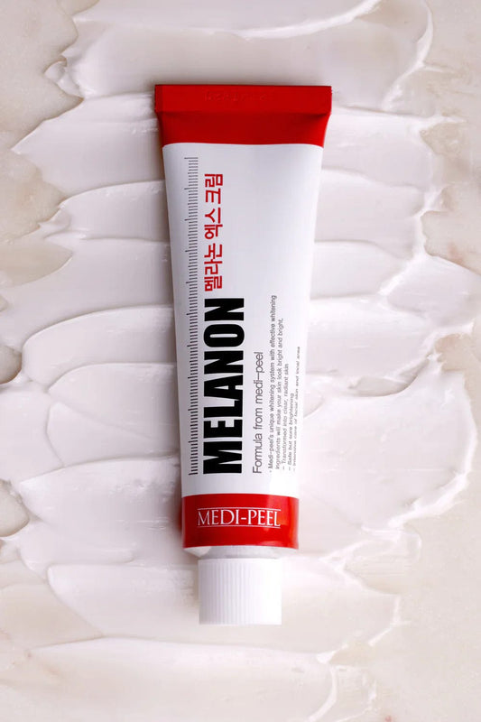 Medi - Peel - Melanon X Cream 30ml - AU Beauty Bazaar