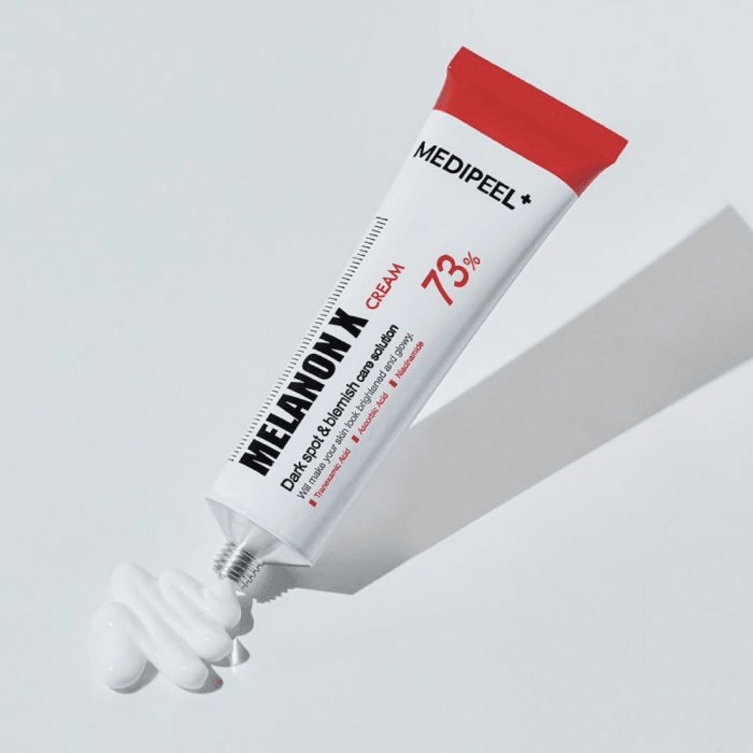 Medi - Peel - Melanon X Cream 30ml - AU Beauty Bazaar