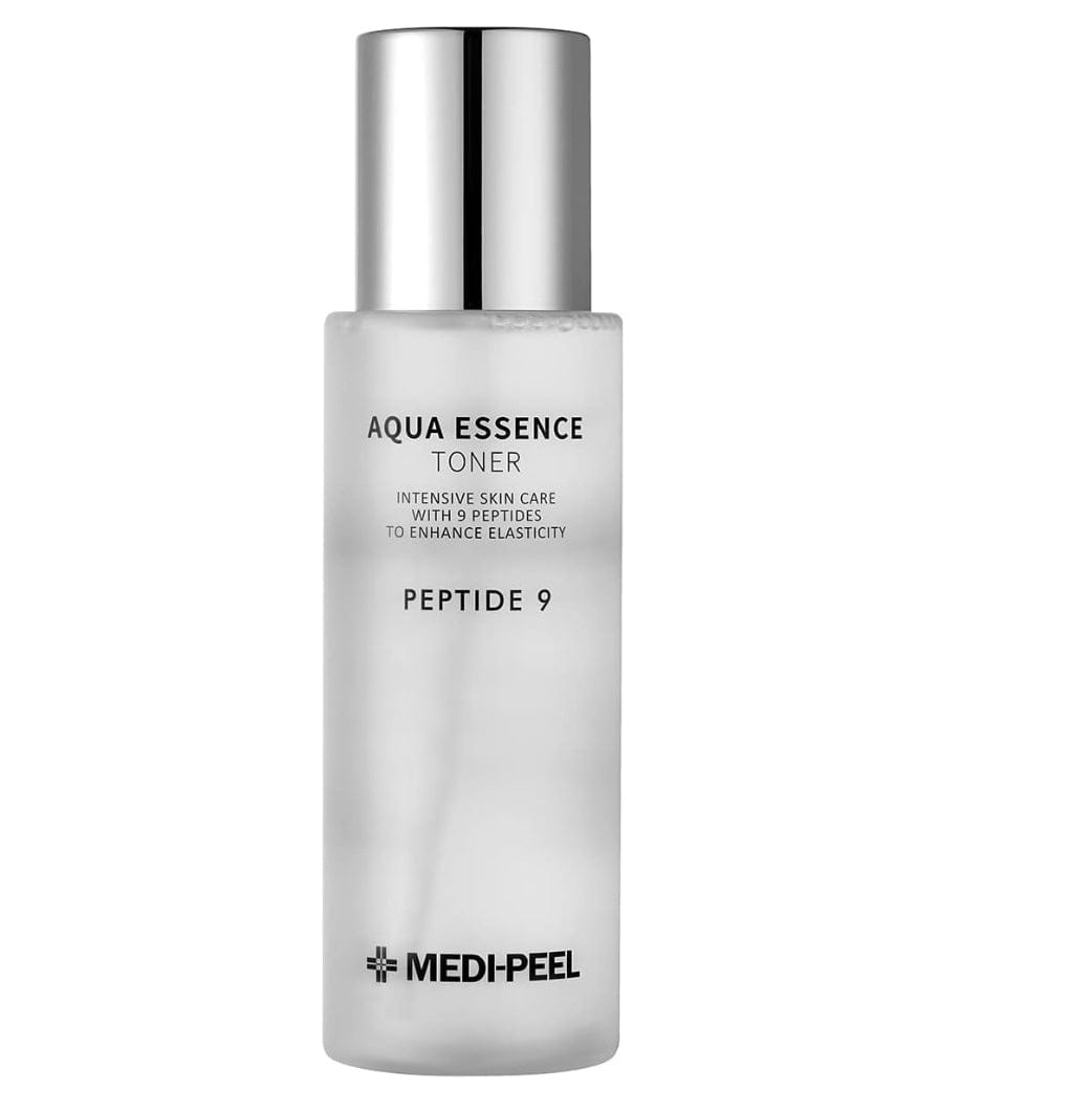 MEDI - PEEL Peptide 9 Aqua Essence Toner [250ml] - AU Beauty Bazaar