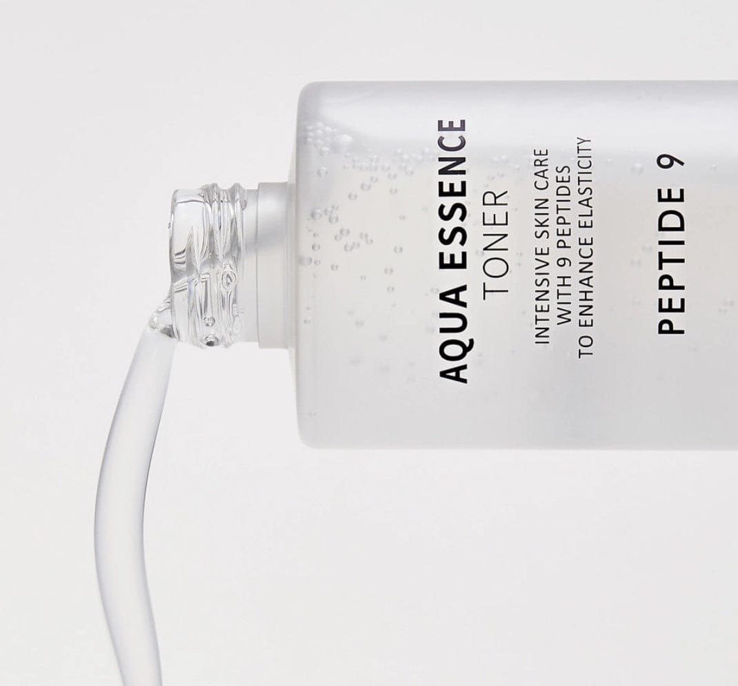 MEDI - PEEL Peptide 9 Aqua Essence Toner [250ml] - AU Beauty Bazaar