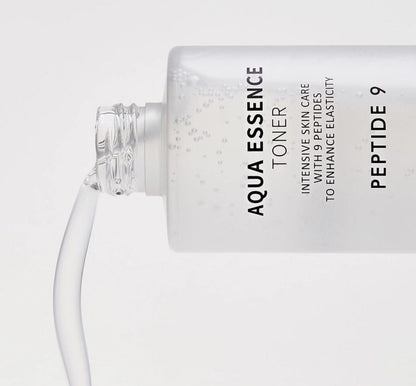 MEDI - PEEL Peptide 9 Aqua Essence Toner [250ml] - AU Beauty Bazaar