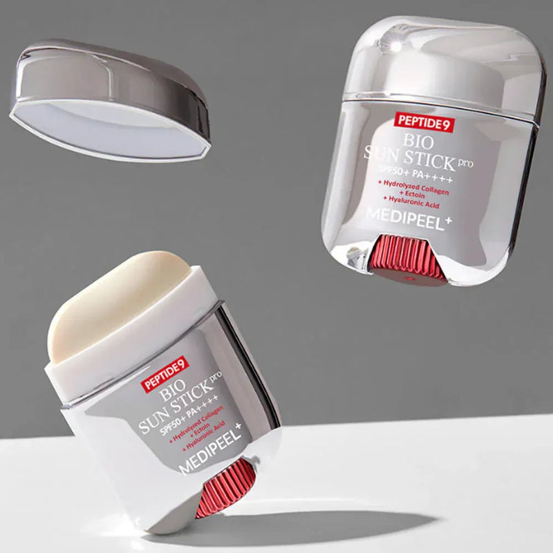 MEDI-PEEL - Peptide 9 Bio Sun Stick Pro 19g