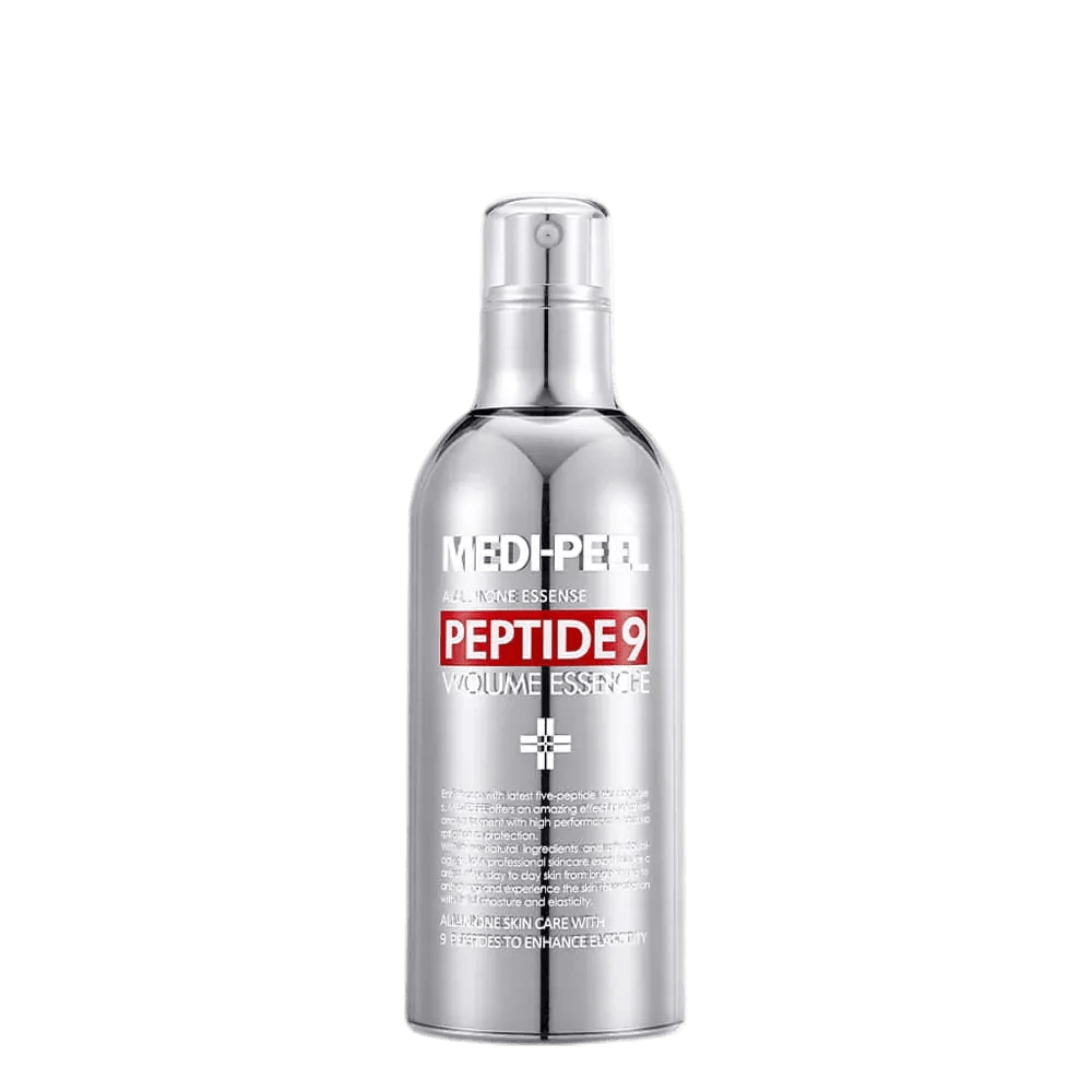 MEDI - PEEL Peptide 9 Volume All In One Essence [100ml] - AU Beauty Bazaar