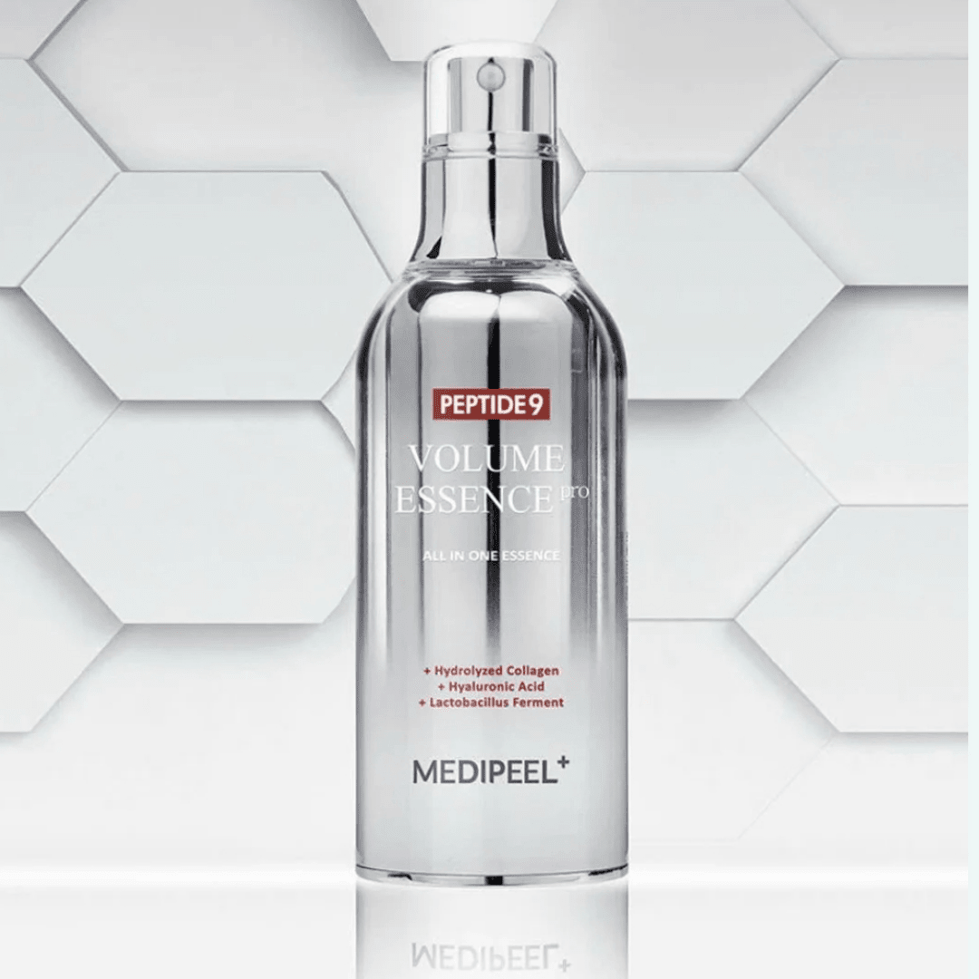 MEDI - PEEL Peptide 9 Volume All In One Essence [100ml] - AU Beauty Bazaar