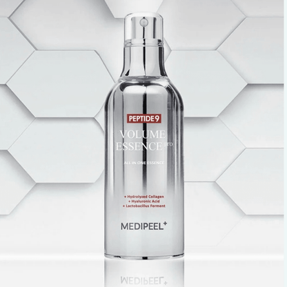 MEDI - PEEL Peptide 9 Volume All In One Essence [100ml] - AU Beauty Bazaar
