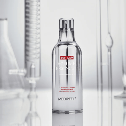 MEDI - PEEL Peptide 9 Volume All In One Essence [100ml] - AU Beauty Bazaar