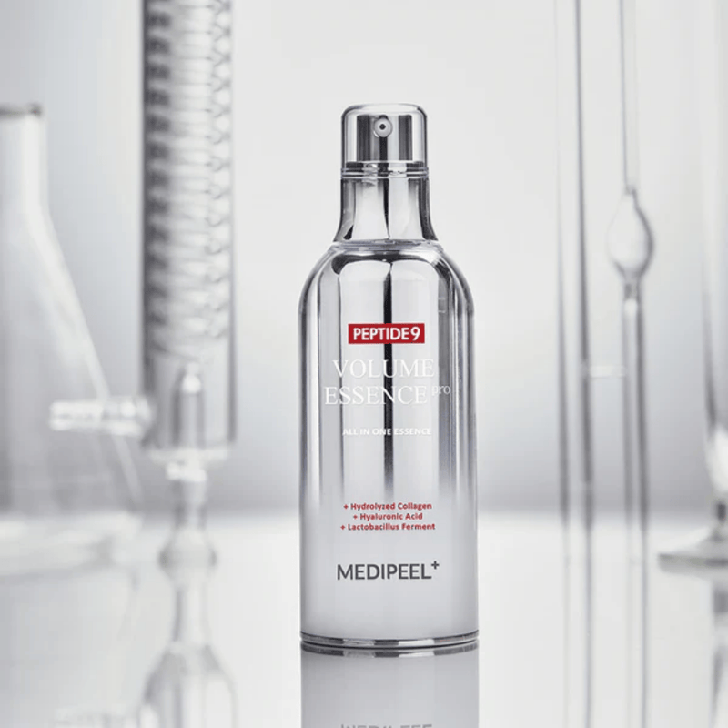 MEDI-PEEL Peptide 9 Volume All In One Essence [100ml]