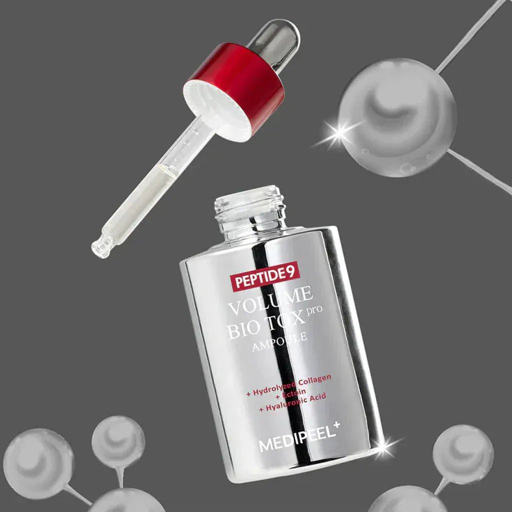 MEDI - PEEL - Peptide 9 Volume Biotox Ampoule Pro - AU Beauty Bazaar