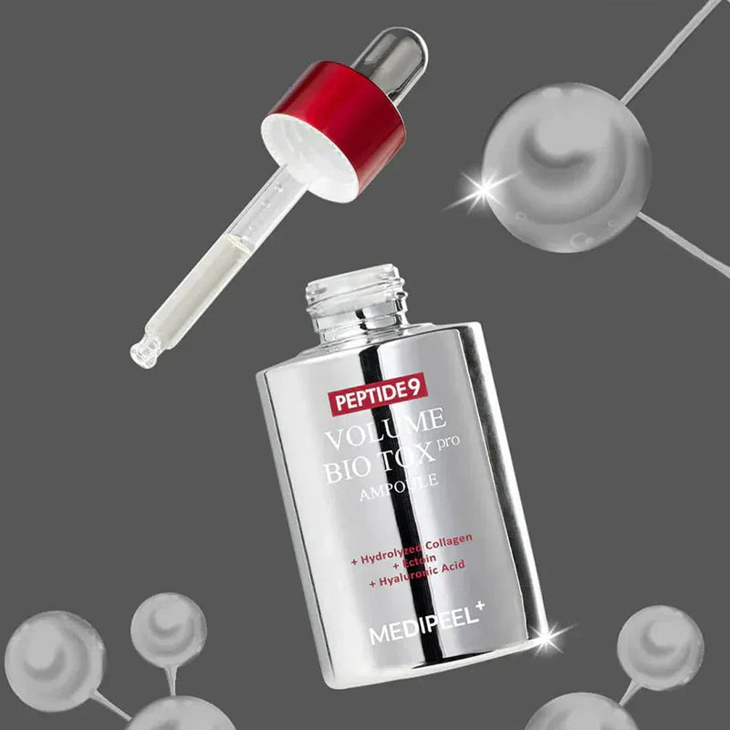 MEDI-PEEL - Peptide 9 Volume Biotox Ampoule Pro 100ML