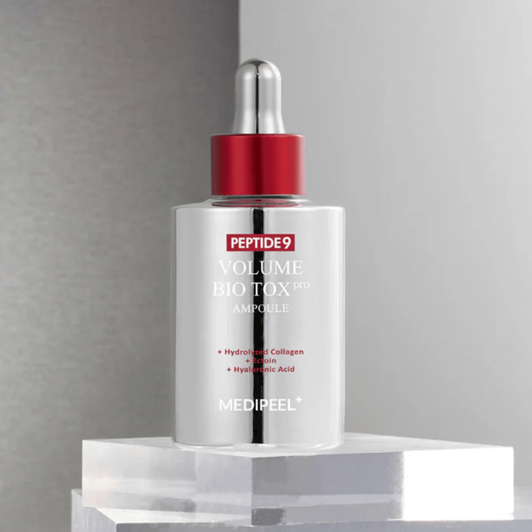 MEDI - PEEL - Peptide 9 Volume Biotox Ampoule Pro - AU Beauty Bazaar