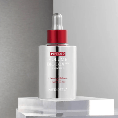 MEDI - PEEL - Peptide 9 Volume Biotox Ampoule Pro - AU Beauty Bazaar